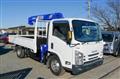 2018 Isuzu Elf Truck