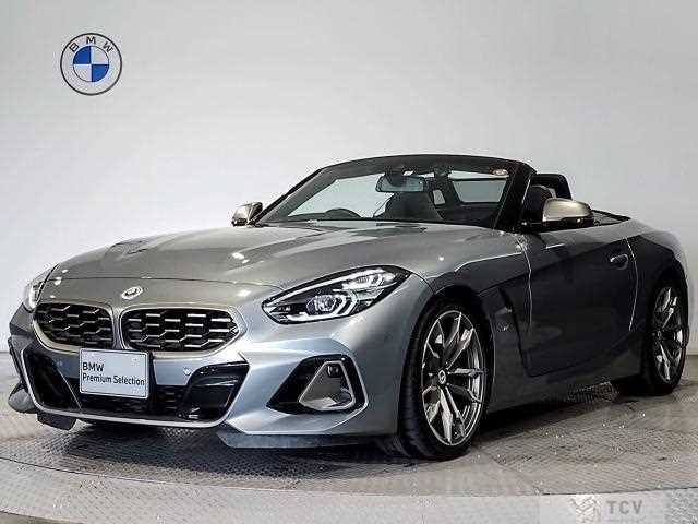 2023 BMW Z4