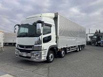 2024 Mitsubishi Fuso Super Great