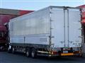 2007 Mitsubishi Fuso Super Great