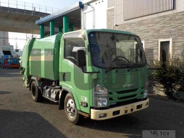 2015 Isuzu Isuzu Others