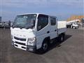 2017 Mitsubishi Fuso Canter