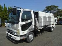 2005 Mitsubishi Fuso Fighter