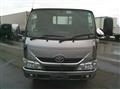 2014 Toyota Dyna Truck