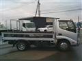 2014 Toyota Dyna Truck
