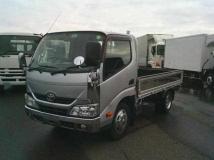 2014 Toyota Dyna Truck