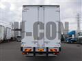 2021 Mitsubishi Fuso Fighter