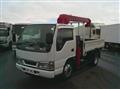 2003 Isuzu Elf Truck