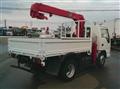 2003 Isuzu Elf Truck