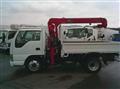 2003 Isuzu Elf Truck