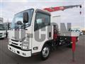 2019 Isuzu Elf Truck