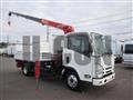 2019 Isuzu Elf Truck