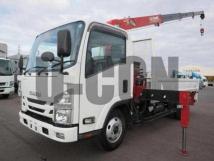 2019 Isuzu Elf Truck