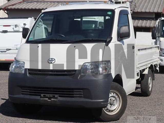 2020 Toyota Liteace Truck