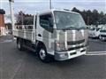2014 Mitsubishi Fuso Canter