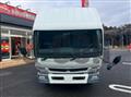 2014 Mitsubishi Fuso Canter