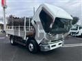 2014 Mitsubishi Fuso Canter