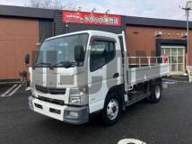 2014 Mitsubishi Fuso Canter