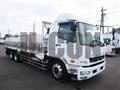 2015 Mitsubishi Fuso Fighter