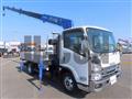 2018 Isuzu Elf Truck