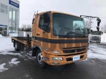 2009 Mitsubishi Fuso Fighter
