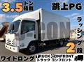 2020 Isuzu Elf Truck