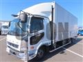 2020 Mitsubishi Fuso Fighter