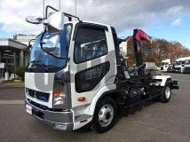 2025 Mitsubishi Fuso Fighter