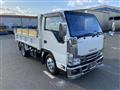 2018 Isuzu Elf Truck