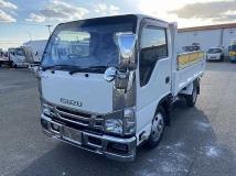 2018 Isuzu Elf Truck