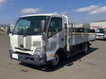 2020 Toyota Dyna Truck