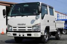 2012 Isuzu Elf Truck