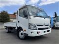 2018 Toyota Dyna Truck