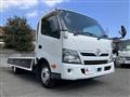 2018 Toyota Dyna Truck