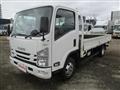 2020 Isuzu Elf Truck