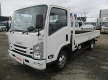 2020 Isuzu Elf Truck