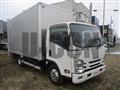 2019 Isuzu Elf Truck