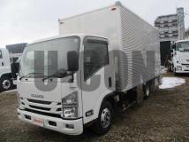 2019 Isuzu Elf Truck