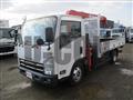 2014 Isuzu Elf Truck