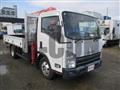 2014 Isuzu Elf Truck