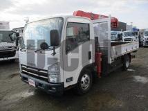 2014 Isuzu Elf Truck