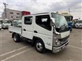 2025 Mitsubishi Fuso Canter