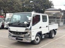 2025 Mitsubishi Fuso Canter