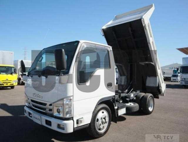 2023 Isuzu Elf Truck