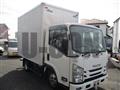 2018 Isuzu Elf Truck