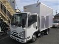 2018 Isuzu Elf Truck