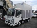 2015 Isuzu Elf Truck