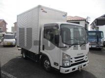 2015 Isuzu Elf Truck