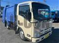 2013 Isuzu Elf Truck