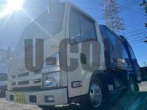 2013 Isuzu Elf Truck